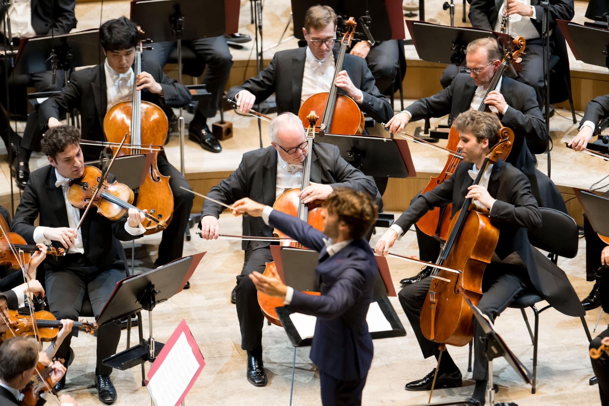 Munich Phil