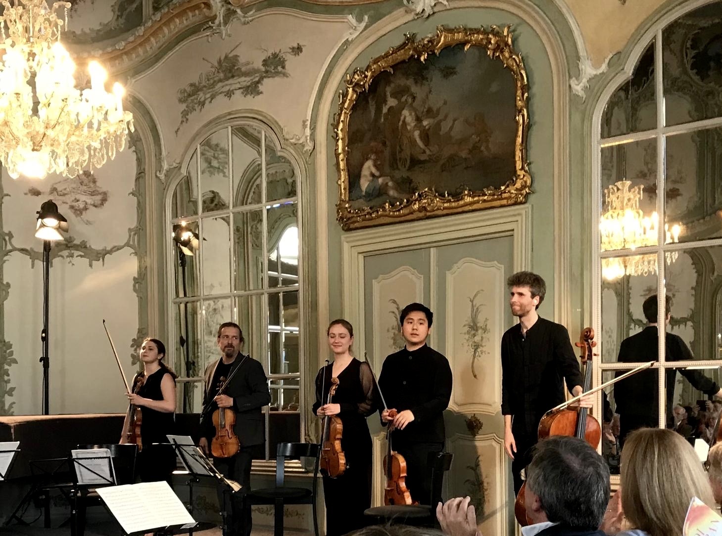 Villa Musica